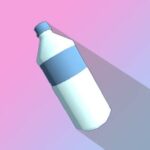 Bottle Flip 3D Cool Math Games