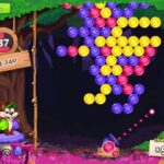 Bubble Woods Free Online Game