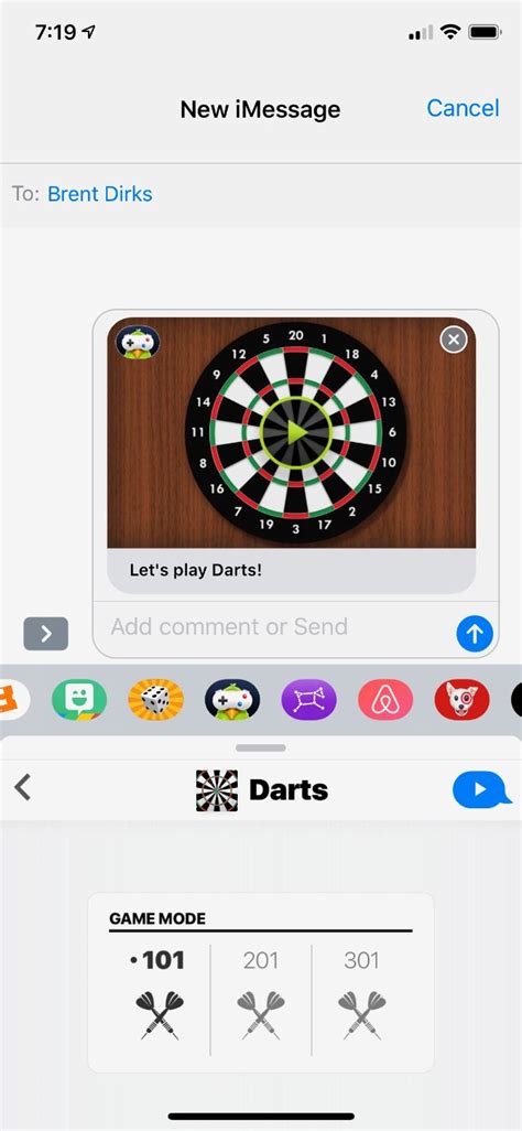 Can Android Play Imessage Games
