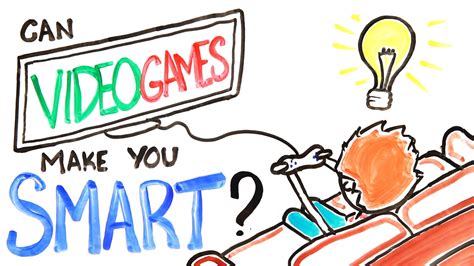Can Video Games Make You Smarter