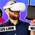 Can You Play Steam Games On Oculus Quest 2