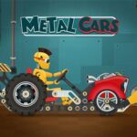 Car Games For Kids Online