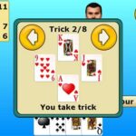 Card Game Pinochle Online Free