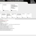 Cards Against Humanity Online Game Multiplayer