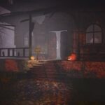 Click And Play Horror Games