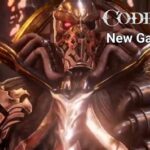 Code Vein How To New Game Plus