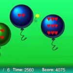 Cool Math Games Balloon Pop