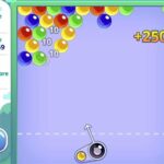 Cool Math Games Bubble Pop