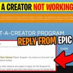 Creator Tags For Epic Games