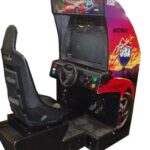 Cruis'n Usa Arcade Game For Sale