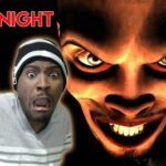 Dark Night Indie Horror Game
