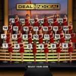 Deal Or No Deal Free Game