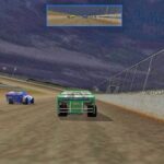 Dirt Track Racing Video Game