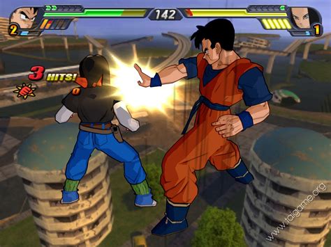 Dragon Ball Z Games For Free Online