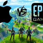 Epic Games App Play Store