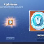 Epic Games Get Account Back
