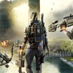 Epic Games The Division 2 Won't Launch