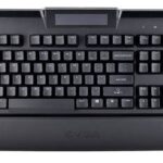 Evga Z10 Gaming Keyboard Review
