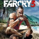 Far Cry 3 Game Xbox 360