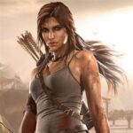 Female Characters In Video Games