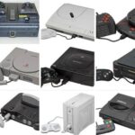 Fifth Generation Of Video Game Consoles