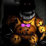 Five Nights At Freddy's World Game Jolt