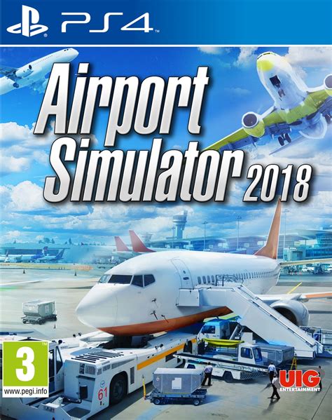 Flight Simulator Games For Ps4