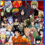 Free Anime Games On Ps4