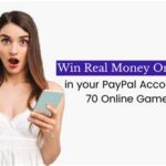 Free Game Apps That Pay Instantly To Paypal