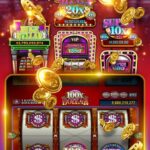Free New Slot Machine Games