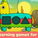 Free Offline Games For Toddlers Age 3