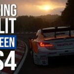 Free Ps4 Racing Games Split Screen
