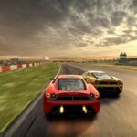 Free Racing Games For Pc