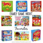 Fun Board Games For Family
