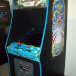 Galaga Arcade Game For Sale