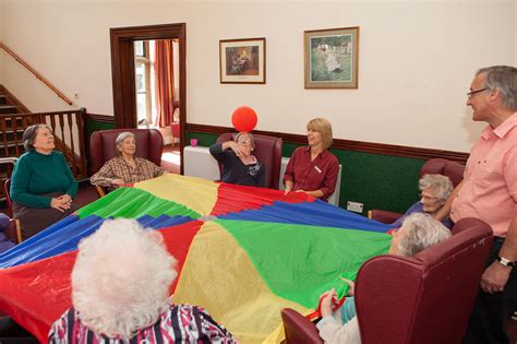 Games For Seniors To Play