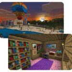 Games Like Minecraft On App Store