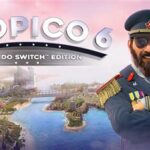 Games Like Tropico On Switch
