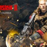 Games Like Wolfenstein The New Colossus