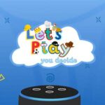 Games To Play With Alexa Free