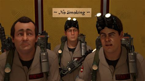 Ghostbusters The Video Game Remastered Ps4 Review