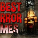 Good Horror Games On Roblox Multiplayer 2021