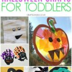 Halloween Games For 5 Year Olds
