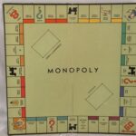 History Of The Board Game Monopoly