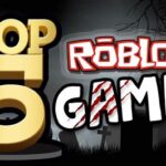 Horror Games On Roblox For Xbox
