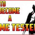 How To Become A Game Tester For Playstation