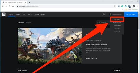 How To Get Epic Games Launcher On Chromebook