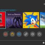 How To Load Games On Switch