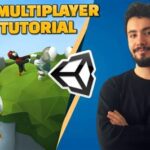 How To Make A Multiplayer Game In Unity