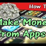 How To Make Money From Game Apps